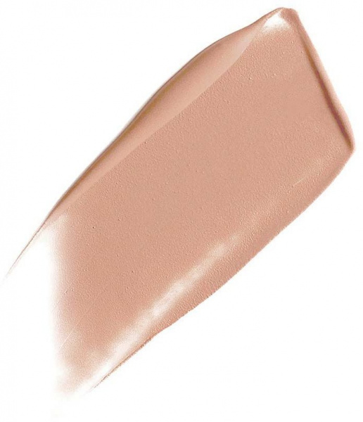 Для глаз и бровей тени для век жидкие матовые "matt tint waterproof 12h" тон 101 cream beige luxvisage