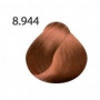 Окрашивание волос крем-краска для волос beautycosm, 60 мл, №8.944 интенсивный медный блондин