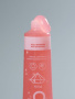 Зубные пасты гелевая зубная паста "pink crystal" dorall collection, 100 г
