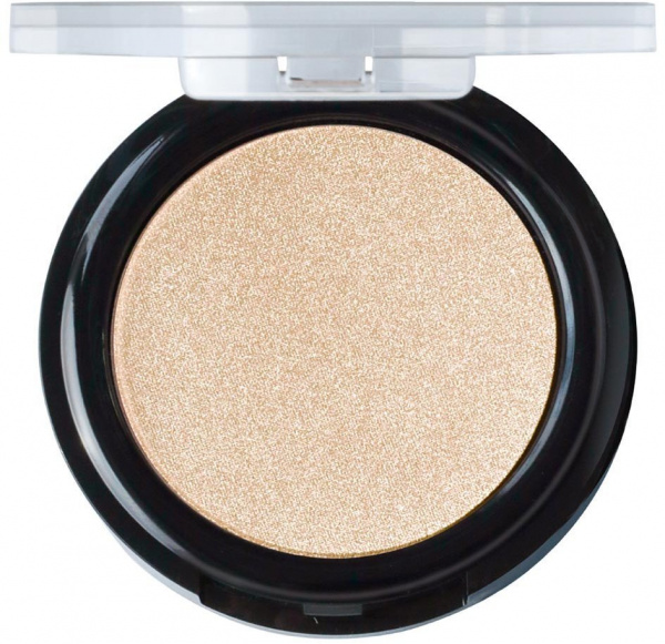 Для лица хайлайтер moonlight тон 02 beige glow luxvisage, 4 г.