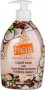 Мыло жидкое мыло "choco dream" fruisse, 400 мл