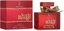 Туалетная вода туалетная вода для женщин "scarlet rouge" dorall collection, 100 мл