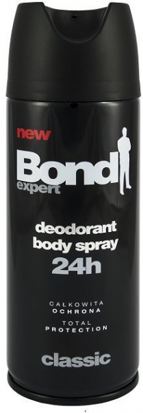 Дезодоранты дезодорант "expert classic" bond, 150 мл