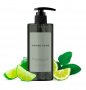 Мыло мыло жидкое bergamot & lime marieé home global chemical, 460 мл