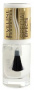 Для ногтей покрытие для ногтей с ультрафиолетовым эффектом "special effects uv top coat" eveline, 5 мл, №153