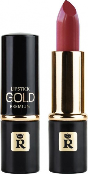 Для губ помада губная premium gold relouis тон:353