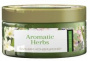 Бальзамы и кондиционеры бальзам - кондиционер "aromatic herbs" тубероза и яблоко для сухих и ломких волос romax, 300 г