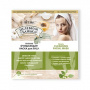 Маски для лица маска для лица глубоко очищающая саше целебная банька витэкс, 2*10мл