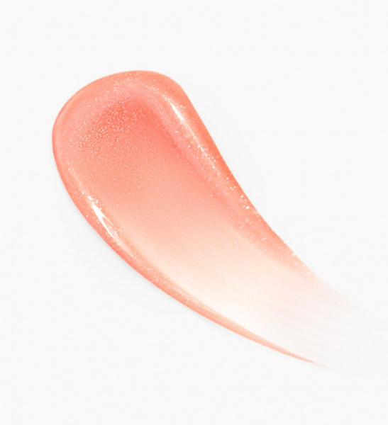 Для губ блеск для губ с эффектом объема icon lips glossy volume тон 502 "creamy peach" luxvisage