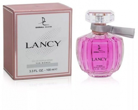 Туалетная вода женская туалетная вода "lancy" dorall collection, 100 мл
