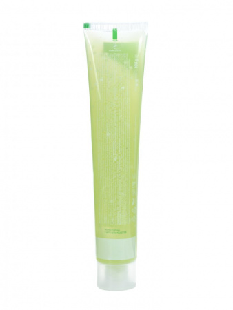 Зубные пасты гелевая зубная паста "green crystal" dorall collection, 100 г