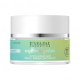 Увлажнение и питание успокаивающий крем с эффектом сияния серии my beauty elixir, 50мл