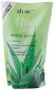 Мыло витэкс крем-мыло "aloe vera", дой-пак, 470 мл