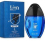 Парфюм мужская туалетная вода "lion heart blue" dorall collection, 100 мл