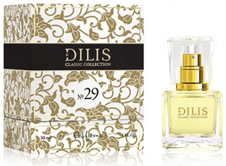 Духи духи №29 jadore (dior) dilis, 30 мл