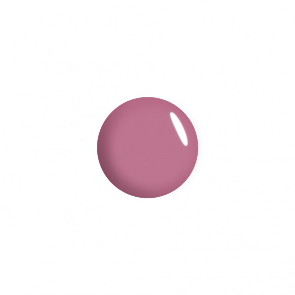 Для губ блеск для губ с влажным финишем тон 10 deep pink paradiso relouis, 3 гр