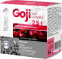 Кремы крем-концентрат для лица ночной с гиалуроновой кислотой "goji age control 25+" dr.sante, 50 мл