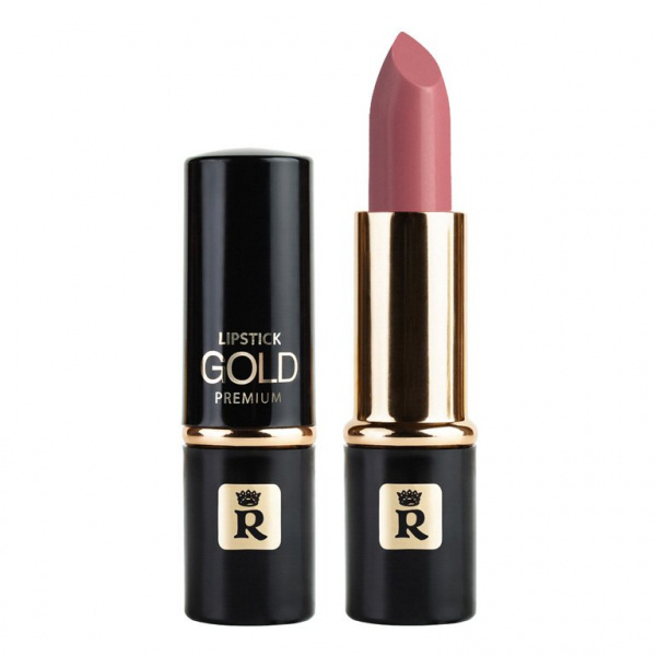 Для губ помада губная premium gold relouis тон:356