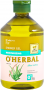 Гели для душа увлажняющий гель для душа с экстрактом алоэ вера o'herbal, 500 мл