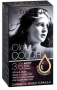 Окрашивание волос краска для волос olea color №3.6 rubella, 100 мл