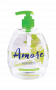 Интимная гигиена гель для интимной гигиены amore нежность romax, 300 г