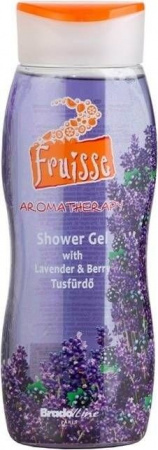Гели для душа гель для душа "aromatherapy" fruisse, 250 мл