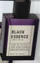 Парфюмерное масло парфюмерная эмульсия black essence saif al fares, 50 мл