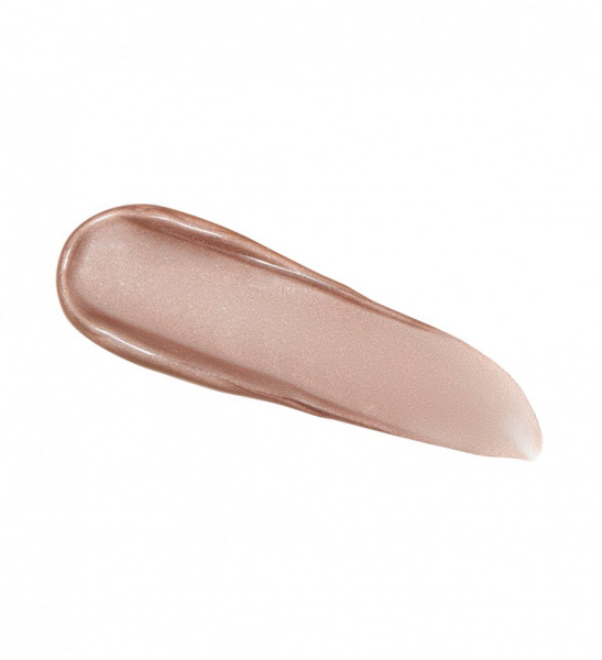 Для глаз и бровей сатиновые жидкие тени для век satin nude super stay тон 206 nude brown luxvisage