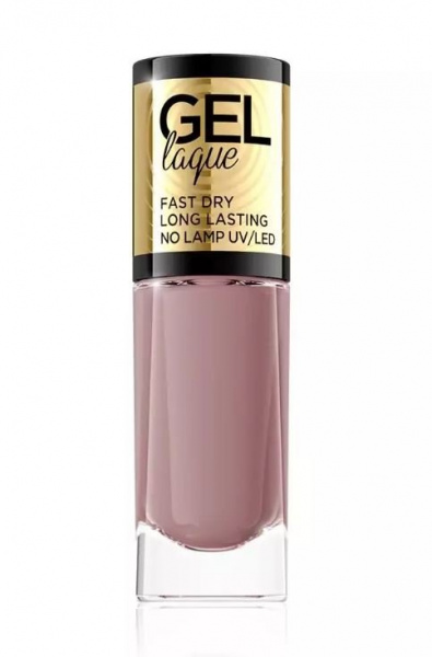Для ногтей гель-лак для ногтей gel laque тон 16 eveline, 8 мл