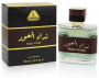Туалетная вода туалетная вода "nidaa al oud" dorall collection, 100 мл