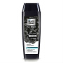Для душа витэкс black clean for men гель-душ для мытья волос, тела и бороды с активным углем, 400 мл