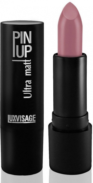 Для губ luxvisage pin up ultra matt помада губная тон 543 mary