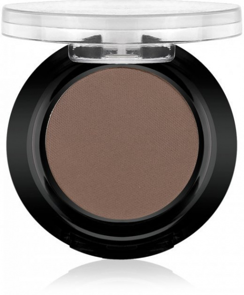 Для глаз и бровей пудра для бровей brow powder тон 2 warm taupe luxvisage