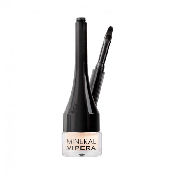 Для глаз и бровей тени для век mineral dream cream 303 vanilla vipera