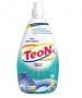 Для стирки гель для стирки  color&white teon, 1900 мл.