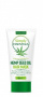 Маски маска для окрашенных волос simply essentials "hemp seed oil" mellor&russell, 150 мл
