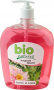 Мыло жидкое мыло "лотос и алоэ" bio naturell, флакон с дозатором, 1000 мл