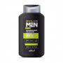 Для душа гель для душа "бодрящая свежесть" belita for men, 400 мл