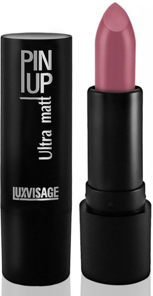 Для губ luxvisage pin up ultra matt помада губная тон 534 emily