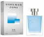 Туалетная вода туалетная вода steelman zone dilis, 100 мл