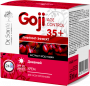 Увлажнение и питание дневной крем лифтинг-эффект 35+ "goji age control" dr.sante, 50 мл