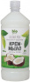 Мыло крем-мыло "кокосовое молоко" запаска bio naturell, 1000 мл