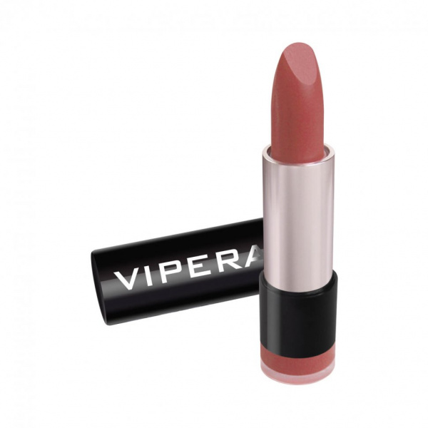 Для губ губная помада cream color тон 34 vipera, 4 г