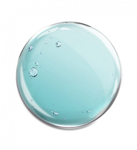 Для губ блеск-бальзам для губ jelly mint охлаждающий эффект luxvisage