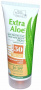 Солнцезащитная линия vilsen extra aloe крем солнцезащитный spf30 водостойкий для всей семьи, 100 мл