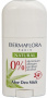 Дезодоранты dermaflora paris natural 0% дезодорант-cтик "aloe", 50 мл