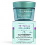 Кремы витэкс retinol & collagen meduza разглаживающий крем-концентрат для лица, шеи и кожи вокруг глаз 55+, 45 мл