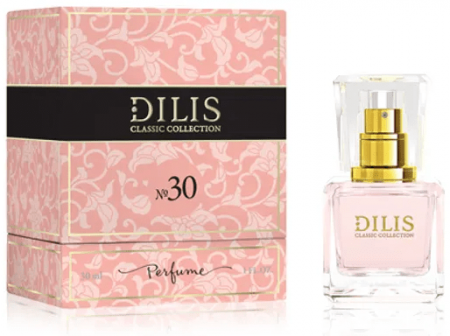 Духи духи №30 il'imperatrice 3 (d&g) dilis, 30 мл