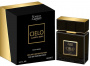 Парфюмерная вода парфюмерная вода для женщин cielo classico nero pour femme creation lamis, 100 мл
