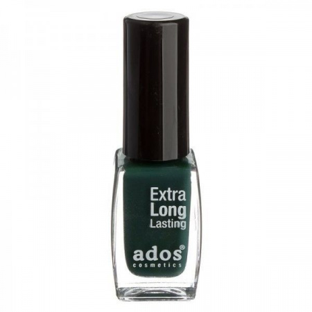 Для ногтей лак для ногтей "extra long" ados, №659, 9 мл